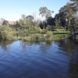 Andetorv Silkeborg Udenfor
