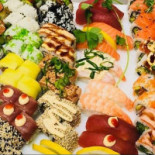 Joci Sushi Mad