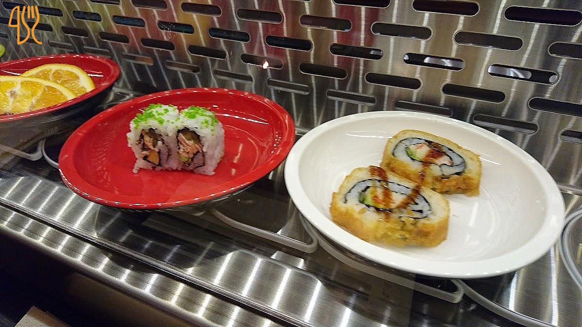 Joci Sushi Mad