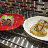 Joci Sushi Mad