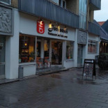 Joci Sushi Udenfor