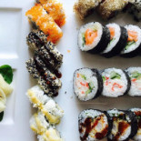 Joci Sushi Mad