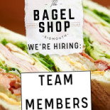 The Bagel Shop Silkeborg Mad