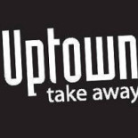 Uptown Take Away Logo