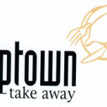 Uptown Take Away Logo