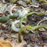 Musse's Pizza Kebab Mad