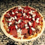 Musse's Pizza Kebab Mad