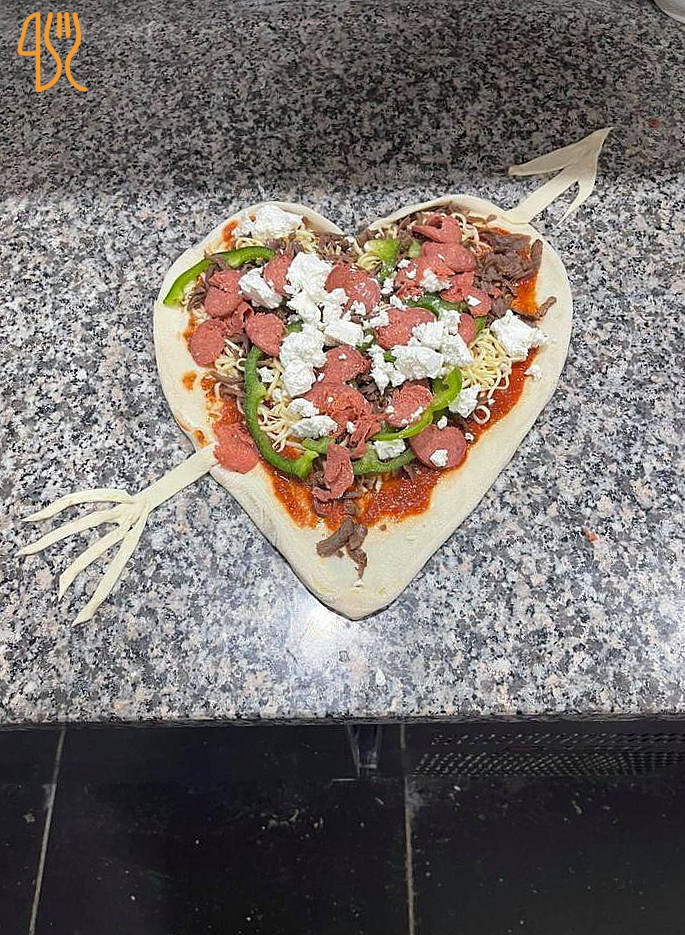 Alanya Pizza Mad