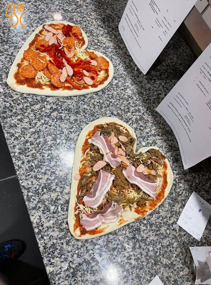 Alanya Pizza Mad