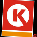 Circle K Bregnevej, Silkeborg Logo