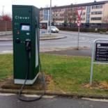Circle K Bregnevej, Silkeborg Udenfor