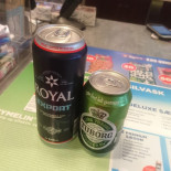 Circle K Bregnevej, Silkeborg Drik