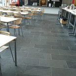 Café Bindslev Inde