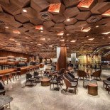Cafe Kobra Inde