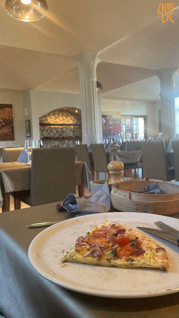 Pizzeria Roma Inde