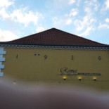 Pizzeria Roma Udenfor