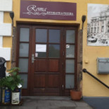 Pizzeria Roma Udenfor
