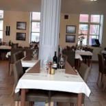 Pizzeria Roma Inde