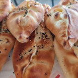 Media Pizza Drik