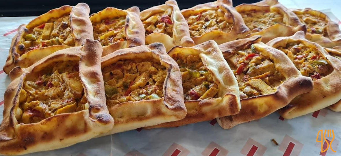 Media Pizza Mad