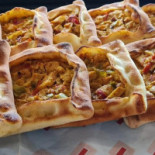 Media Pizza Mad