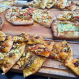 Media Pizza Mad
