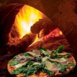 Media Pizza Drik