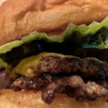 Winner Burger Mad