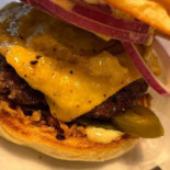 Winner Burger Mad