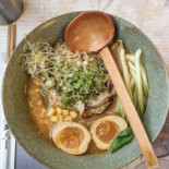 Daruma Ramen Mad