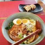Daruma Ramen Mad