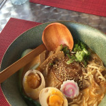 Daruma Ramen Mad