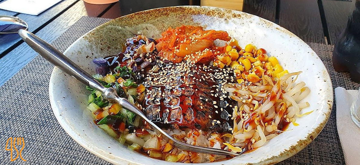 Daruma Ramen Mad