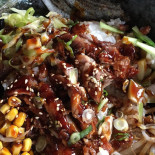 Daruma Ramen Mad