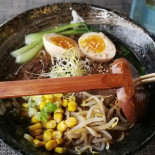 Daruma Ramen Mad