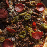 Torvets Kebab Pizza Mad