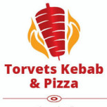 Torvets Kebab Pizza Logo
