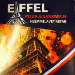 Milano Pizza Menu