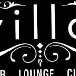 Villa Natklub Logo