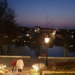 Skovbakken Silkeborg Udenfor