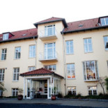 Gl. Skovridergaard Udenfor