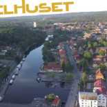 Kedelhuset Udenfor