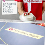 Konditorbager A/s Drik