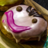 Donut Housing Drik