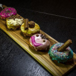 Donut Housing Drik