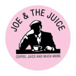 Joe The Juice Logo