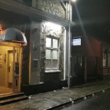 Bifrost Sports Pub Udenfor
