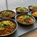 Wok This Way Silkeborg Drik