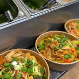 Wok This Way Silkeborg Mad