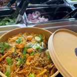 Wok This Way Silkeborg Mad